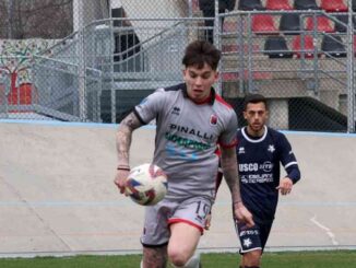 Corticella-Fiorenzuola