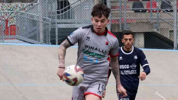 Corticella-Fiorenzuola