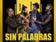 Diego Ingold in scena con Sin Palabras
