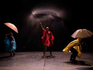 Dire Fare Baciare Lettera Testamento