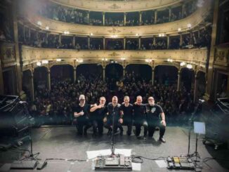 Dire Straits Over Gold al Teatro Politeama il 22 marzo