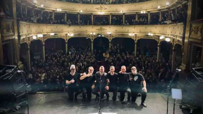 Dire Straits Over Gold al Teatro Politeama il 22 marzo