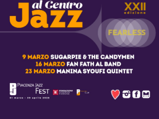 Fan Fath Al Band al Centro Gotico