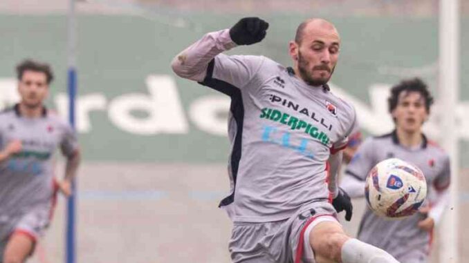 Fiorenzuola - Cittadella