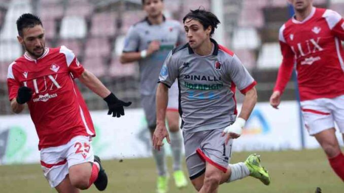 Fiorenzuola-Cittadella