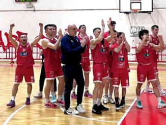 PIACENZA BASKET CLUB