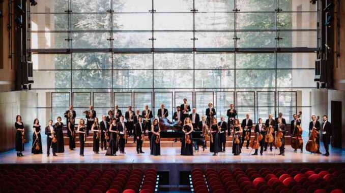 Giornata internazionale della donna, l'8 marzo al Municipale la Filarmonica Arturo Toscanini 