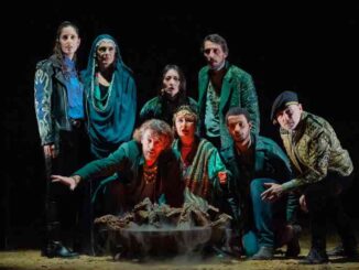 Iliade Teatro Municipale