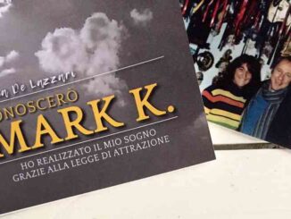 Mark Knopfler, il racconto di Sonia De Lazzari