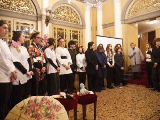 26 marzo #AperiOpera