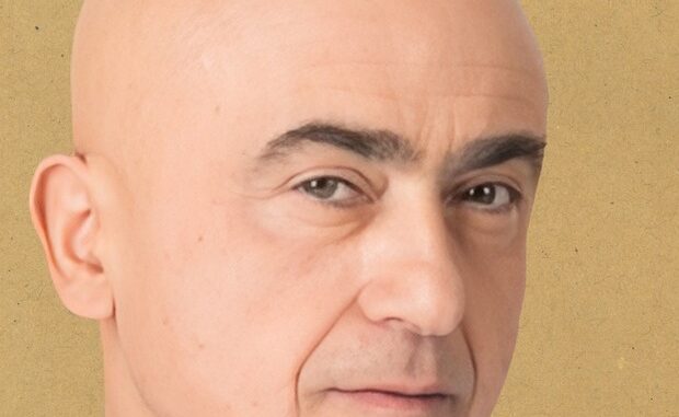 Paolo Cevoli racconta l’Eneide