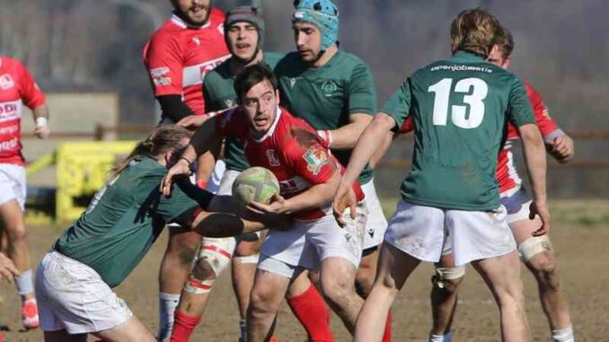 piacenza rugby