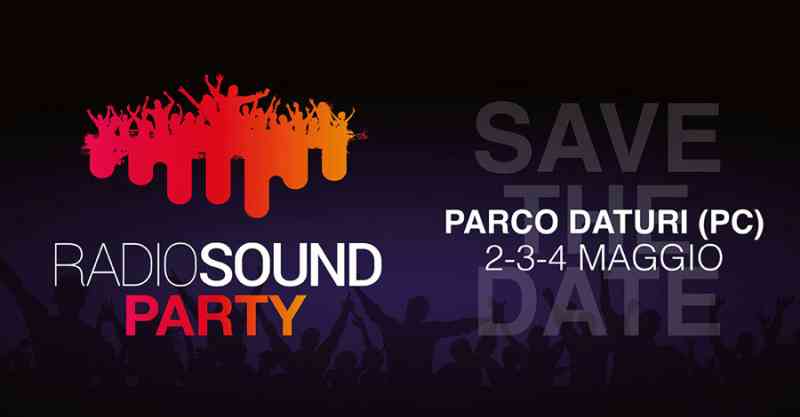 Radio Sound Party