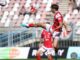 Simone Iob, Piacenza calcio: un pareggio che fa classifica