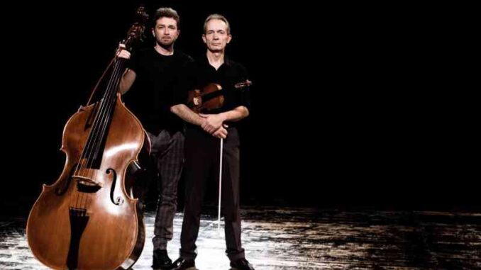 Stelle Sonanti terzo appuntamento