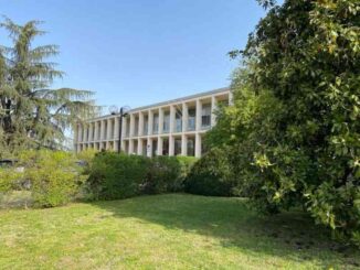 Visco a Piacenza l'11 aprile