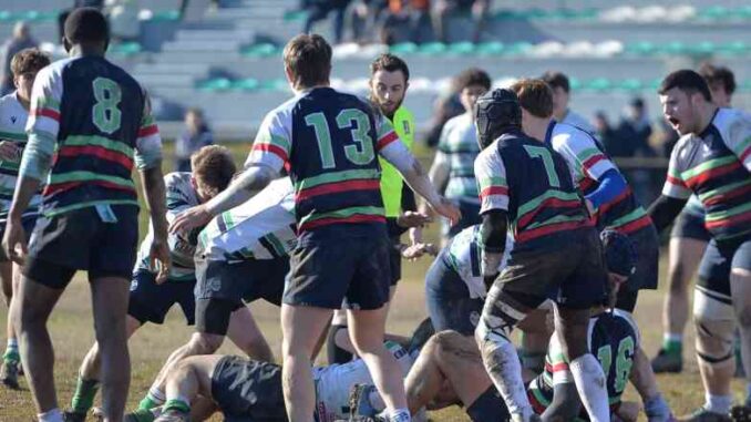 omnia rugby