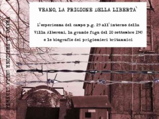 Veano presentazione del volume