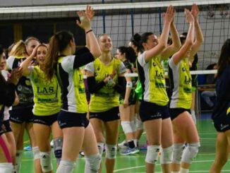 Pallavolo San Giorgio