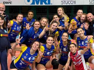 Rossetti Market Conad