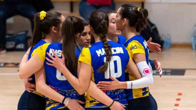 Rossetti Market Conad