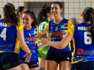 Rossetti Market Conad