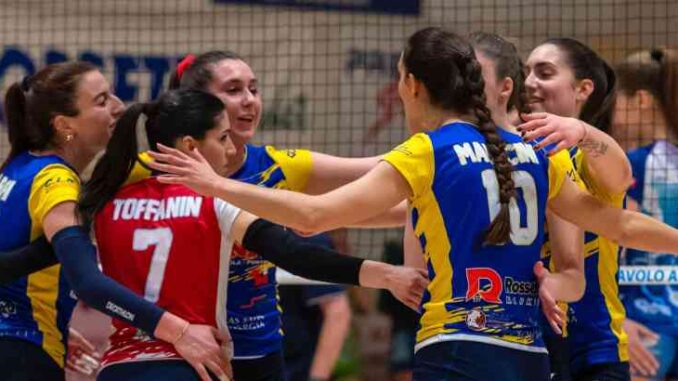 ROSSETTI MARKET CONAD