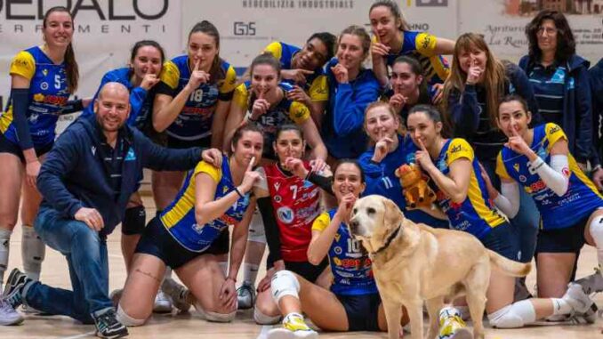 Rossetti Market Conad