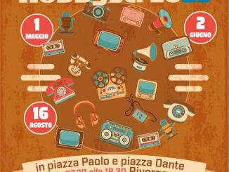 Mercatino degli Hobbisti 2025