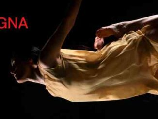 Al Teatro Manicomics il 5 aprile Golden DinDin