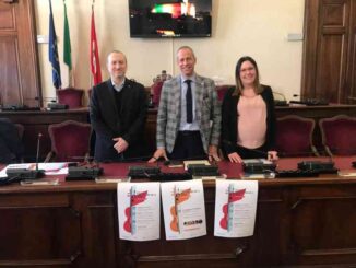 'edizione 2025 rassegna "Rinascimusica"