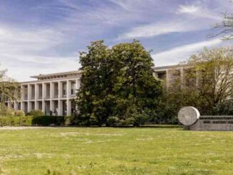 University of Georgia School of Music all’Università Cattolica