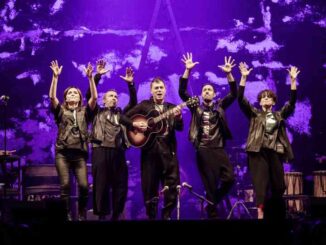 Atteso ritorno al Teatro Municipale di Piacenza degli Oblivion