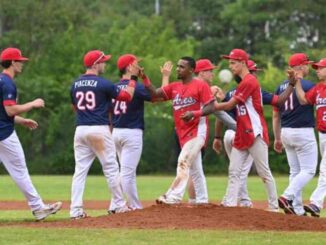 Piacenza Baseball