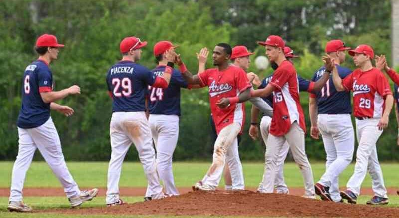Piacenza Baseball