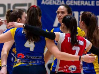 ROSSETTI MARKET CONAD