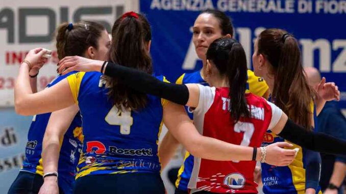 ROSSETTI MARKET CONAD