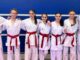 karate piacenza