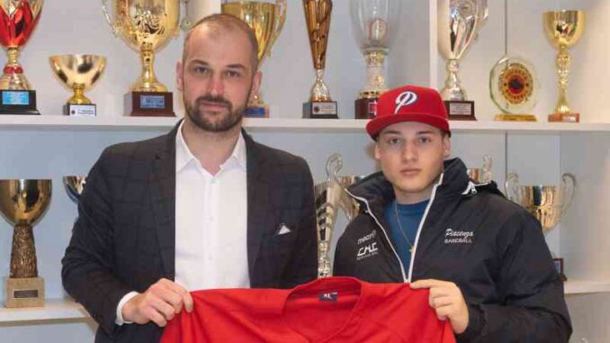 piacenza baseball
