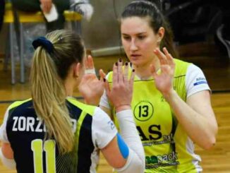 Pallavolo San Giorgio