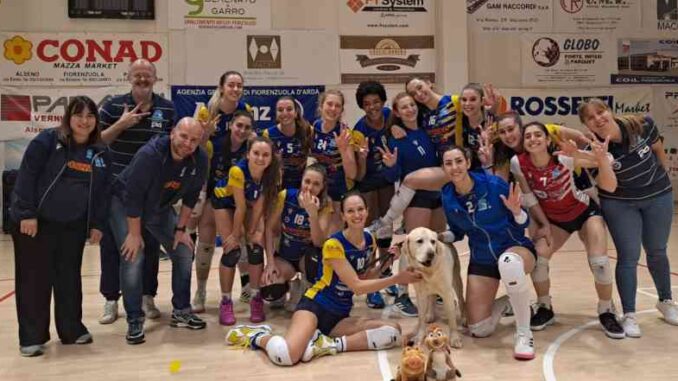 ROSSETTI MARKET CONAD