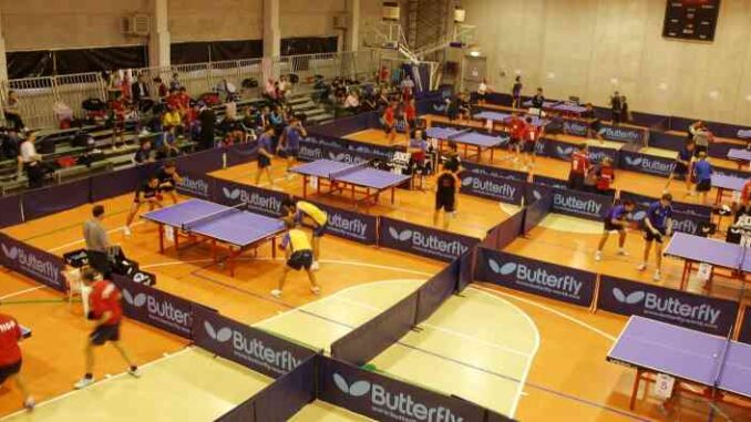 tennistavolo cortemaggiore