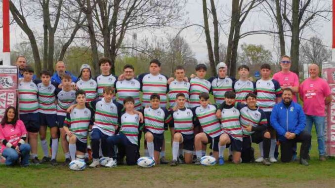 omnia rugby