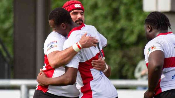 piacenza rugby