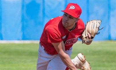 Piacenza Baseball