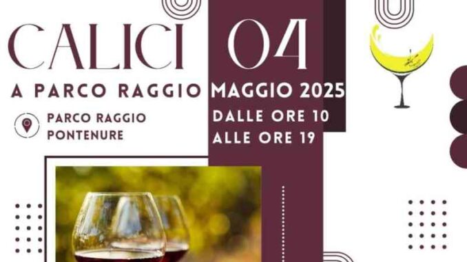 Calici-a-Parco-Raggio-a-Pontenuere-domenica-4-maggio
