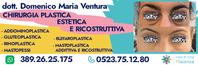 Casa di Cura Piacenza