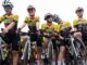VO2 Team Pink