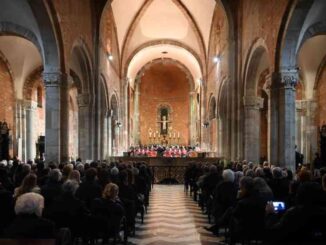 Concerto di Pasqua della Banca di Piacenza 39ª edizione