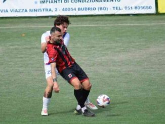 Fiorenzuola - Sammaurese